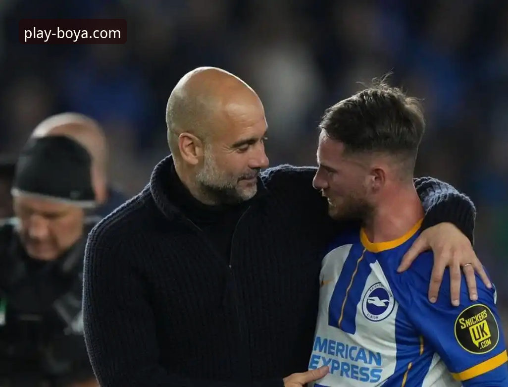 战术博弈的极致呈现：瓜迪奥拉的激进实验 vs 安切洛蒂的沉稳反击